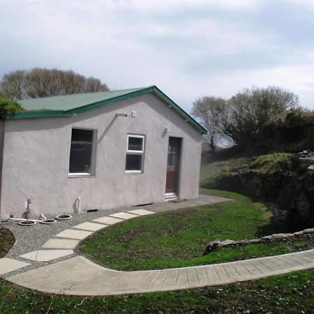 House Of Quartz Villa Goleen Exterior foto