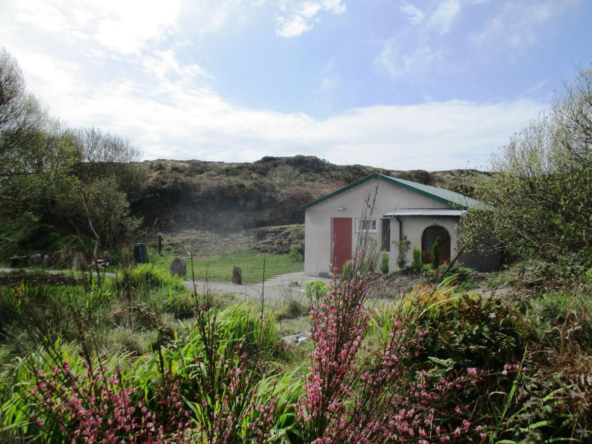 House Of Quartz Villa Goleen Exterior foto