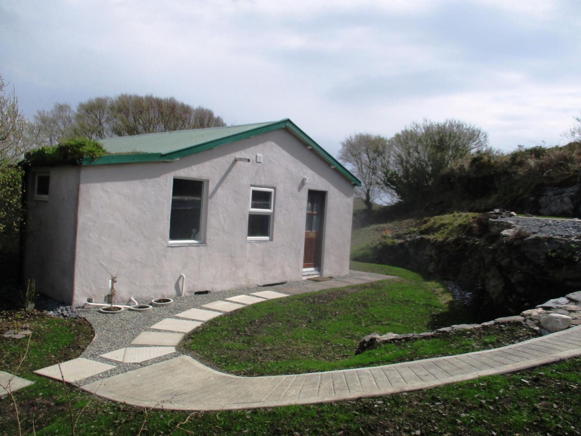 House Of Quartz Villa Goleen Exterior foto