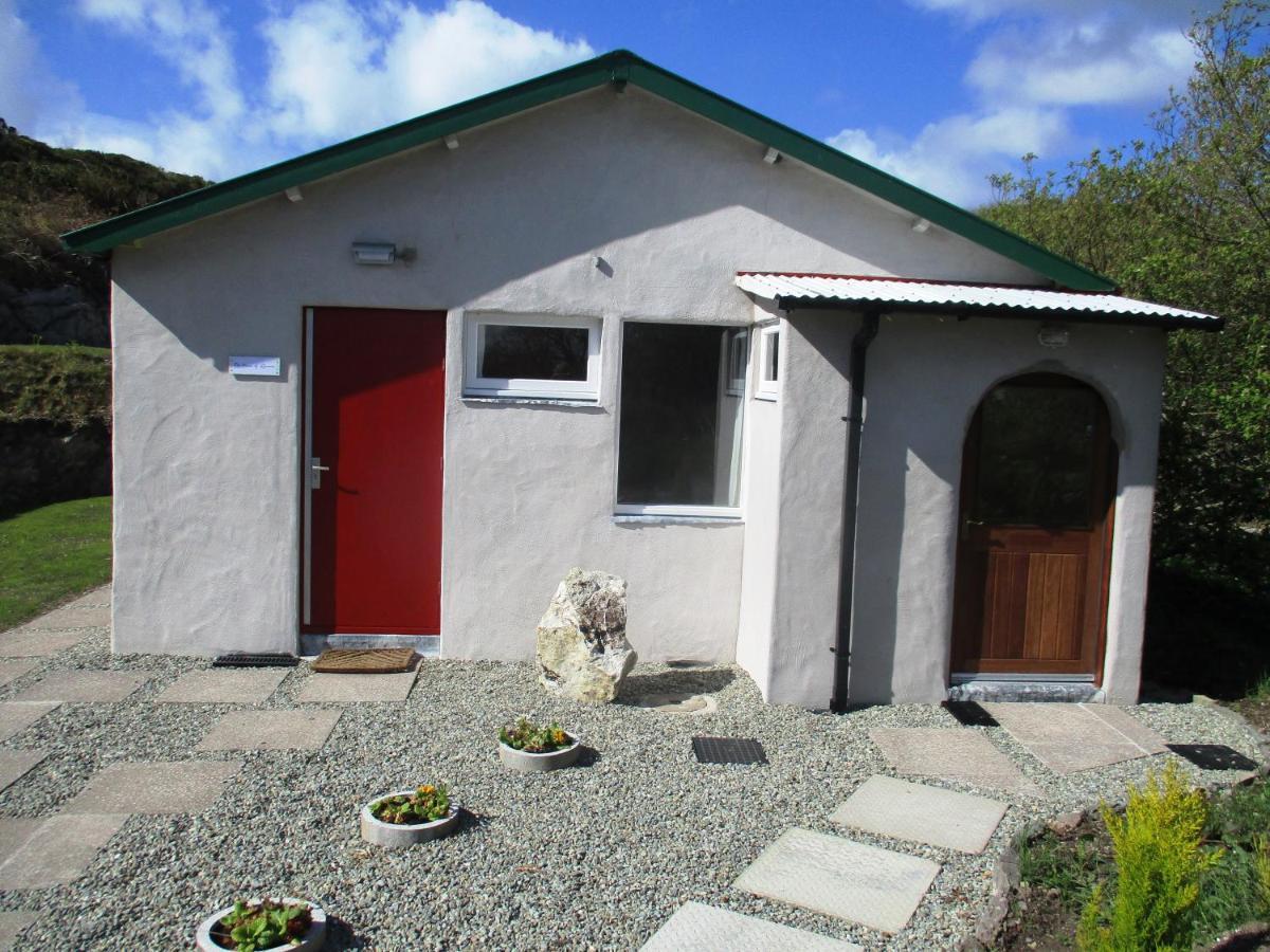 House Of Quartz Villa Goleen Exterior foto